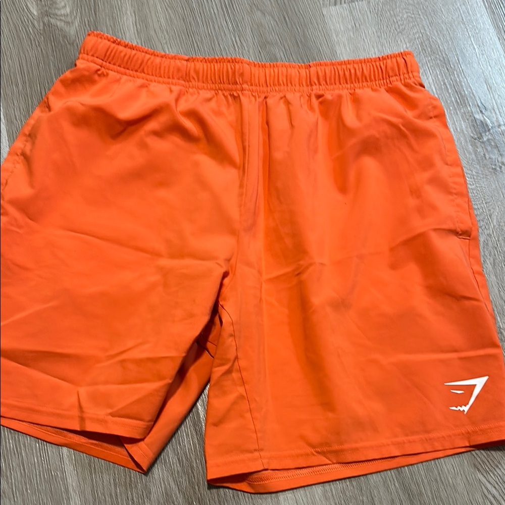 Gymshark Shorts